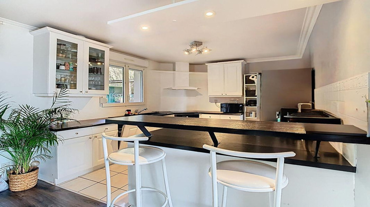 Ma-Cabane - Vente Maison VILLERS SAINT PAUL, 132 m²