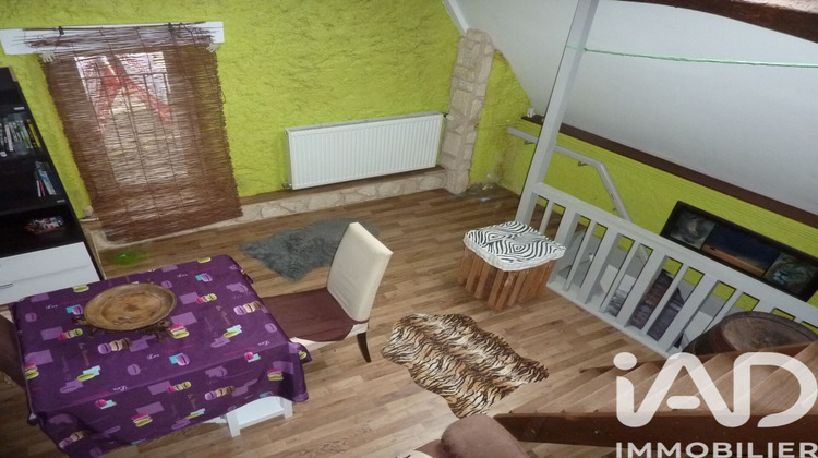 Ma-Cabane - Vente Maison Villers-Saint-Paul, 72 m²