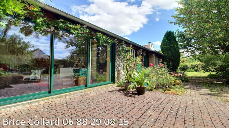 Ma-Cabane - Vente Maison VILLERS SAINT PAUL, 146 m²