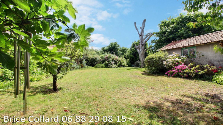 Ma-Cabane - Vente Maison VILLERS SAINT PAUL, 146 m²