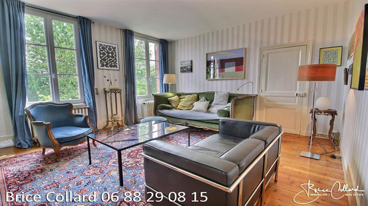 Ma-Cabane - Vente Maison VILLERS SAINT PAUL, 146 m²