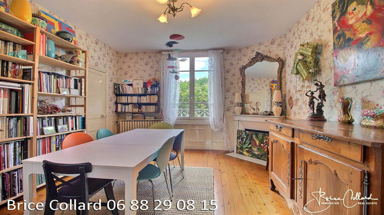 Ma-Cabane - Vente Maison VILLERS SAINT PAUL, 146 m²