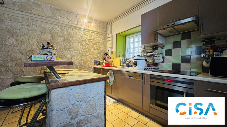 Ma-Cabane - Vente Maison Villers-Saint-Paul, 72 m²