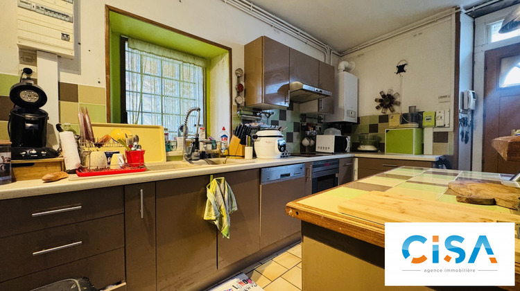 Ma-Cabane - Vente Maison Villers-Saint-Paul, 72 m²