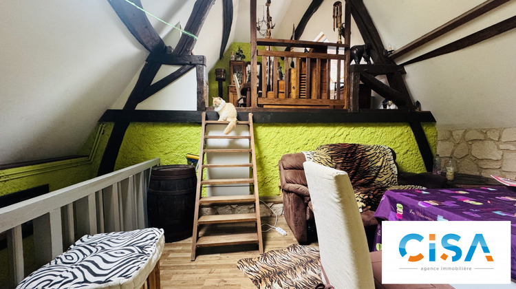 Ma-Cabane - Vente Maison Villers-Saint-Paul, 72 m²