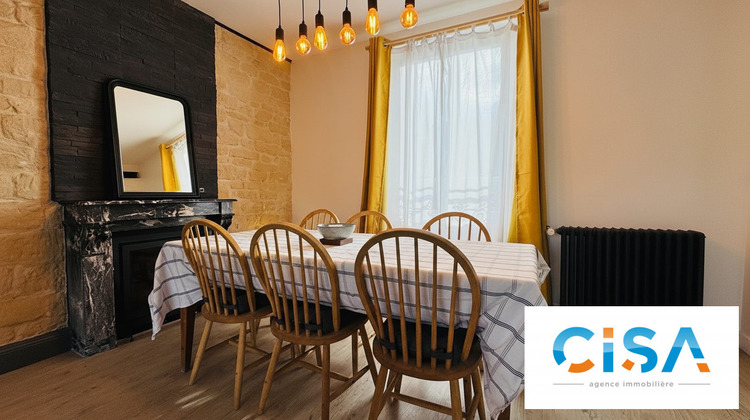 Ma-Cabane - Vente Maison Villers-Saint-Paul, 143 m²