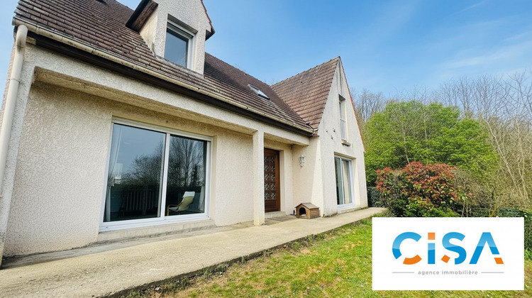 Ma-Cabane - Vente Maison Villers-Saint-Paul, 133 m²