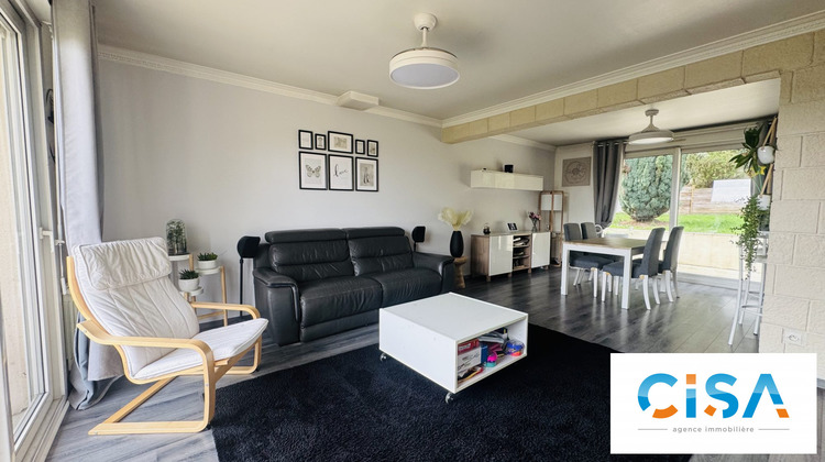 Ma-Cabane - Vente Maison Villers-Saint-Paul, 133 m²