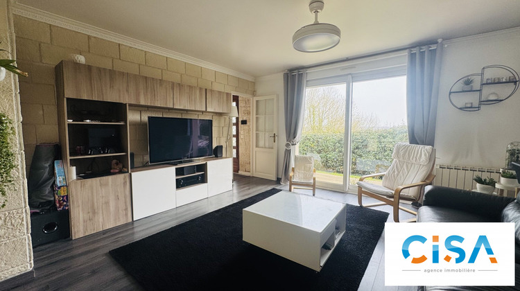 Ma-Cabane - Vente Maison Villers-Saint-Paul, 133 m²