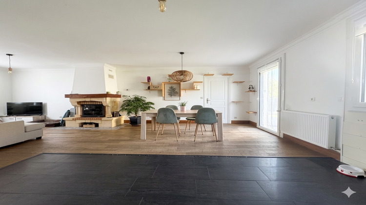 Ma-Cabane - Vente Maison VILLERS-SAINT-PAUL, 134 m²