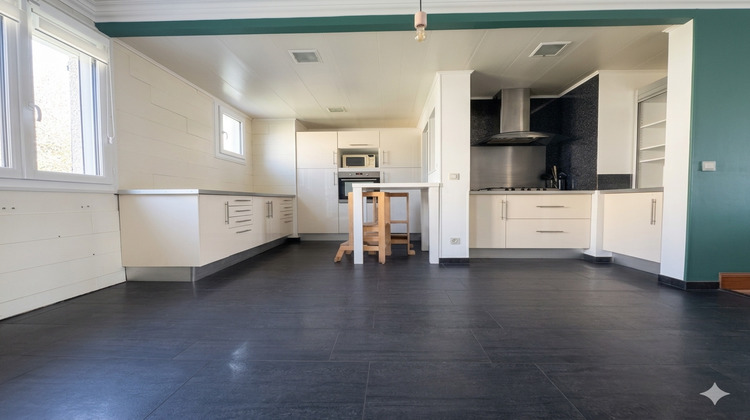 Ma-Cabane - Vente Maison VILLERS-SAINT-PAUL, 134 m²