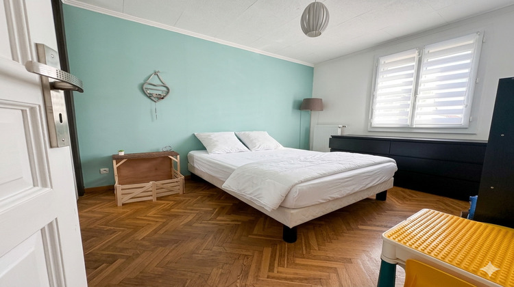 Ma-Cabane - Vente Maison VILLERS-SAINT-PAUL, 134 m²