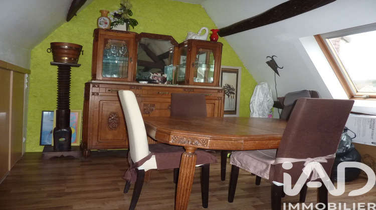 Ma-Cabane - Vente Maison Villers-Saint-Paul, 72 m²