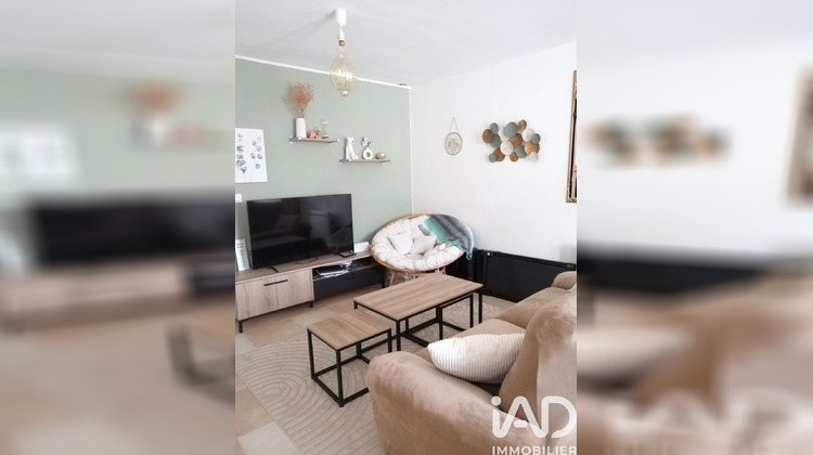 Ma-Cabane - Vente Maison Villers-Saint-Paul, 55 m²