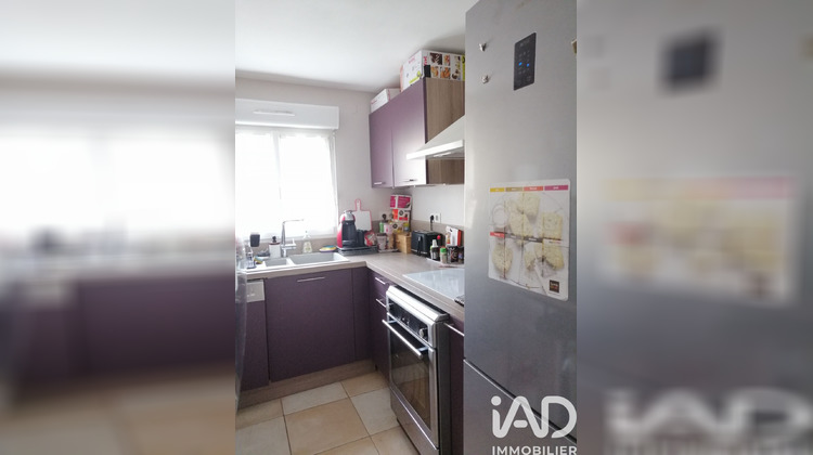 Ma-Cabane - Vente Maison Villers-Saint-Paul, 55 m²