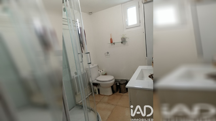 Ma-Cabane - Vente Maison Villers-Saint-Paul, 55 m²