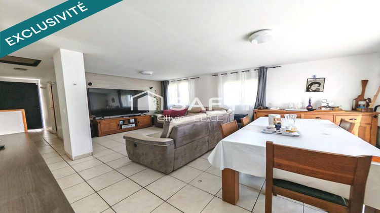 Ma-Cabane - Vente Maison Villers-Saint-Paul, 215 m²