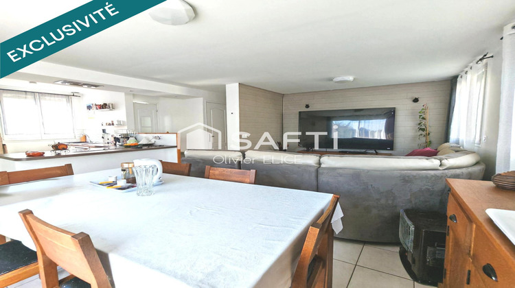 Ma-Cabane - Vente Maison Villers-Saint-Paul, 215 m²