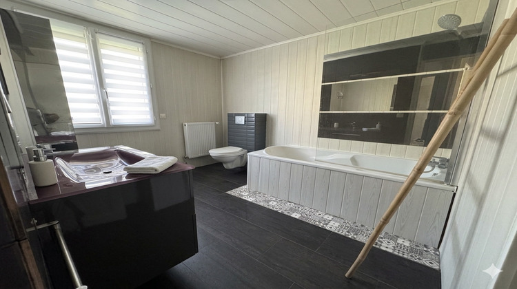 Ma-Cabane - Vente Maison VILLERS-SAINT-PAUL, 134 m²