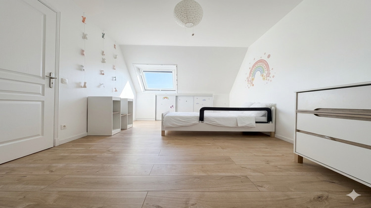 Ma-Cabane - Vente Maison VILLERS-SAINT-PAUL, 134 m²