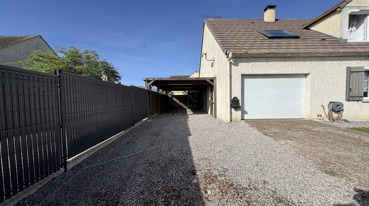 Ma-Cabane - Vente Maison VILLERS-SAINT-PAUL, 134 m²