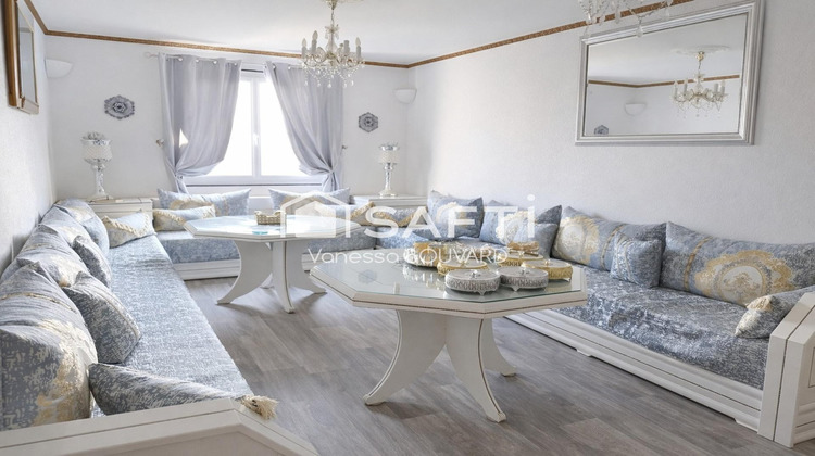 Ma-Cabane - Vente Maison Villers-Saint-Paul, 186 m²