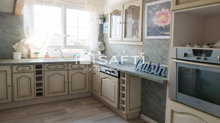 Ma-Cabane - Vente Maison Villers-Saint-Paul, 186 m²