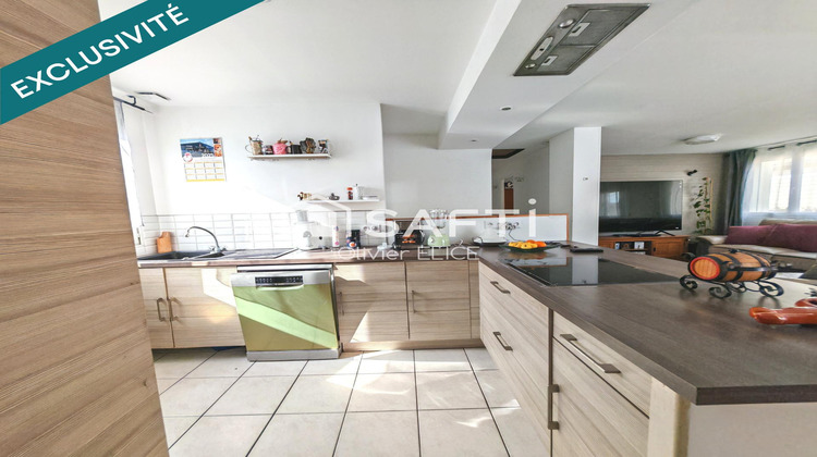 Ma-Cabane - Vente Maison Villers-Saint-Paul, 215 m²