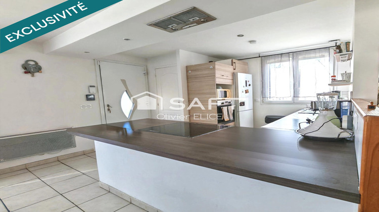 Ma-Cabane - Vente Maison Villers-Saint-Paul, 215 m²