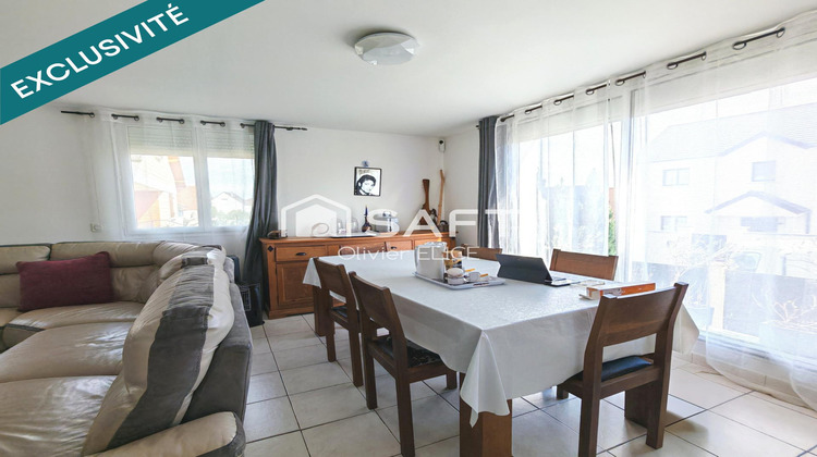 Ma-Cabane - Vente Maison Villers-Saint-Paul, 215 m²