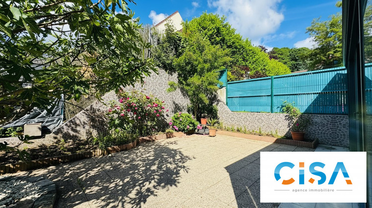 Ma-Cabane - Vente Maison Villers-Saint-Paul, 159 m²