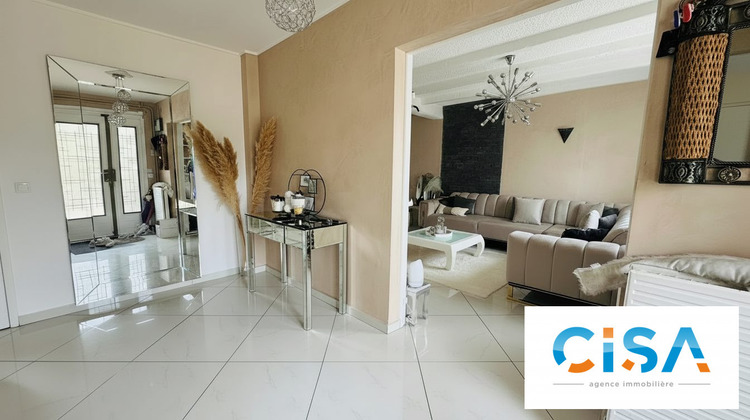 Ma-Cabane - Vente Maison Villers-Saint-Paul, 159 m²