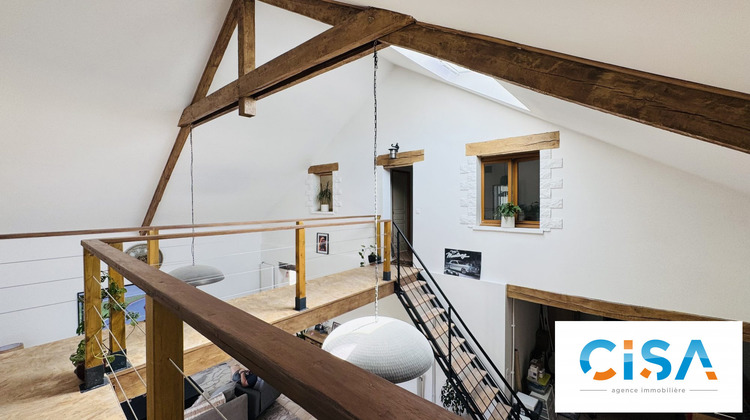 Ma-Cabane - Vente Maison Villers-Saint-Paul, 204 m²