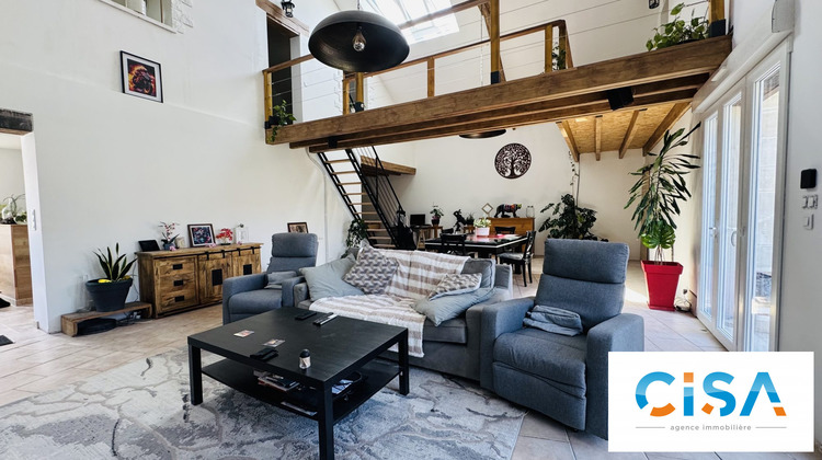 Ma-Cabane - Vente Maison Villers-Saint-Paul, 204 m²