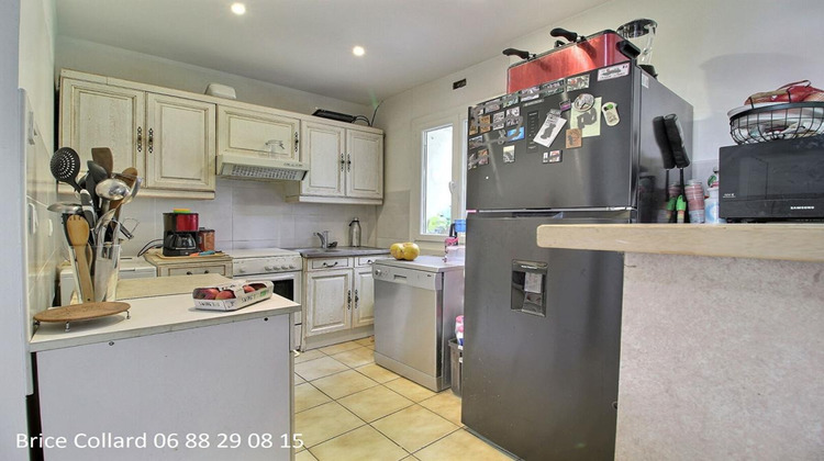 Ma-Cabane - Vente Maison VILLERS SAINT PAUL, 55 m²