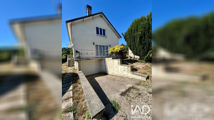 Ma-Cabane - Vente Maison Villers-Saint-Paul, 154 m²