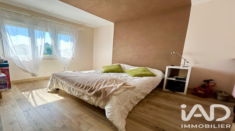 Ma-Cabane - Vente Maison Villers-Saint-Paul, 154 m²