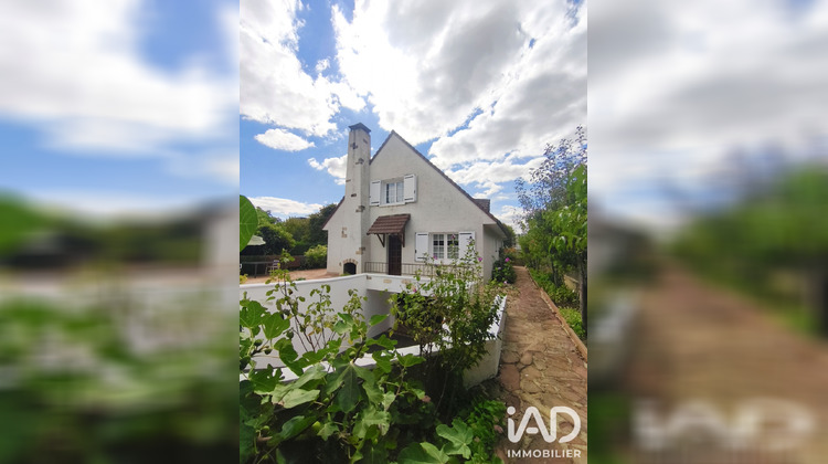 Ma-Cabane - Vente Maison Villers-Saint-Paul, 156 m²