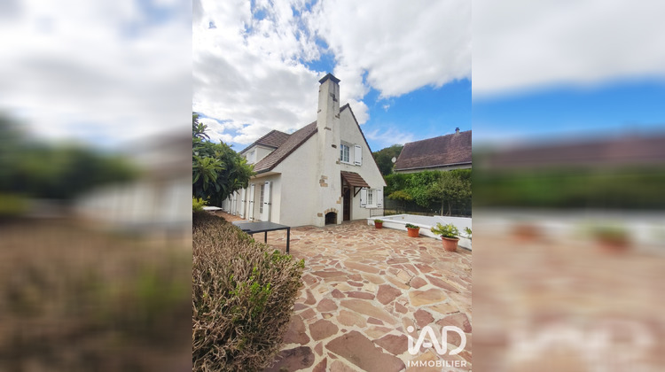 Ma-Cabane - Vente Maison Villers-Saint-Paul, 156 m²
