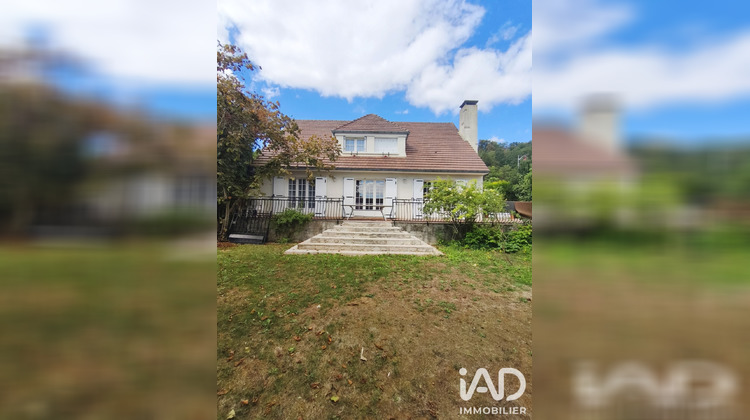 Ma-Cabane - Vente Maison Villers-Saint-Paul, 156 m²