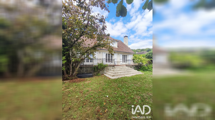 Ma-Cabane - Vente Maison Villers-Saint-Paul, 156 m²