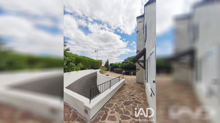 Ma-Cabane - Vente Maison Villers-Saint-Paul, 156 m²