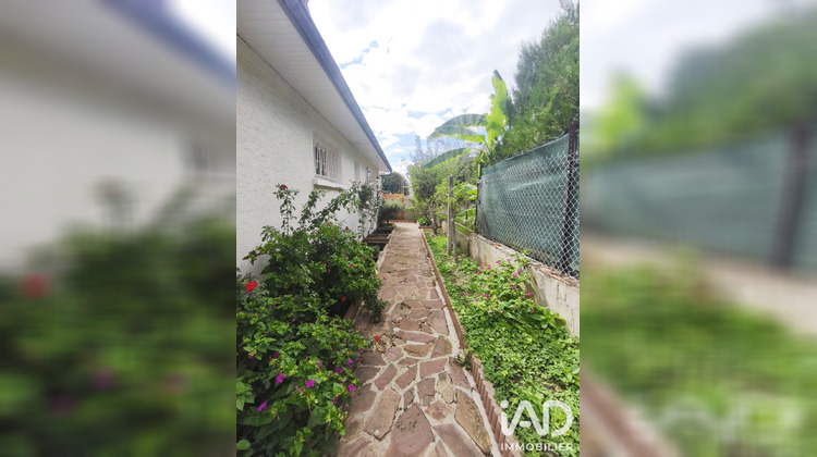 Ma-Cabane - Vente Maison Villers-Saint-Paul, 156 m²