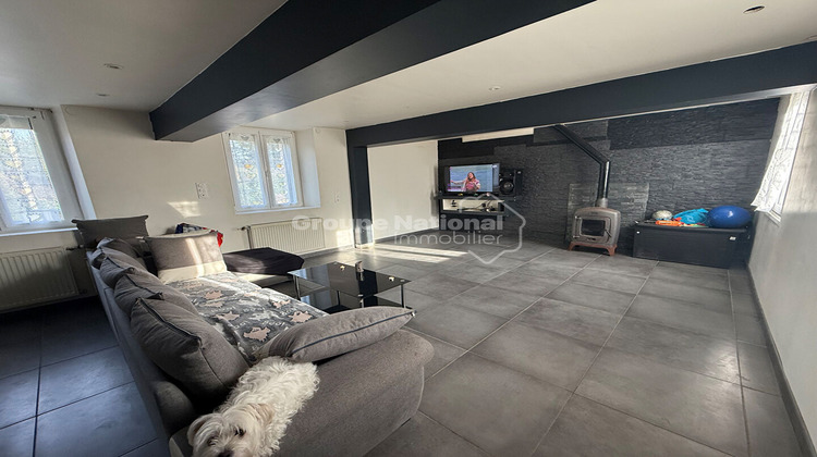 Ma-Cabane - Vente Maison VILLERS-SAINT-SEPULCRE, 131 m²