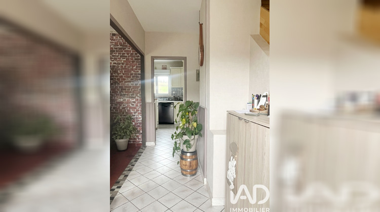 Ma-Cabane - Vente Maison Villers-Saint-Sépulcre, 82 m²