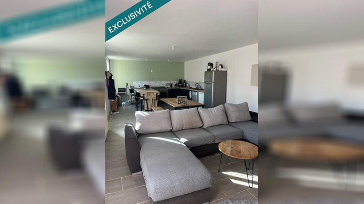 Ma-Cabane - Vente Maison Villers-Saint-Sepulcre, 119 m²