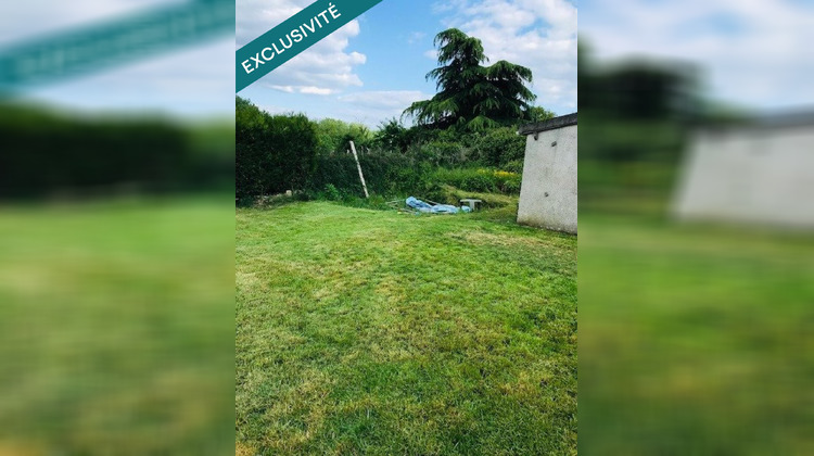 Ma-Cabane - Vente Maison Villers-Saint-Sepulcre, 119 m²