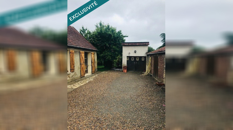 Ma-Cabane - Vente Maison Villers-Saint-Sepulcre, 119 m²