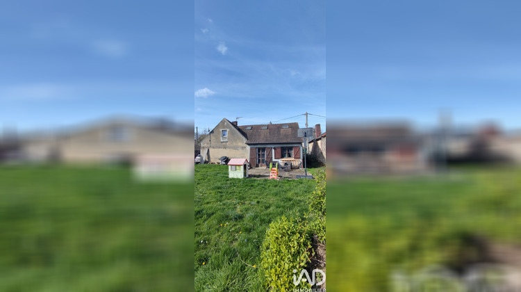 Ma-Cabane - Vente Maison Villers-Saint-Sépulcre, 119 m²