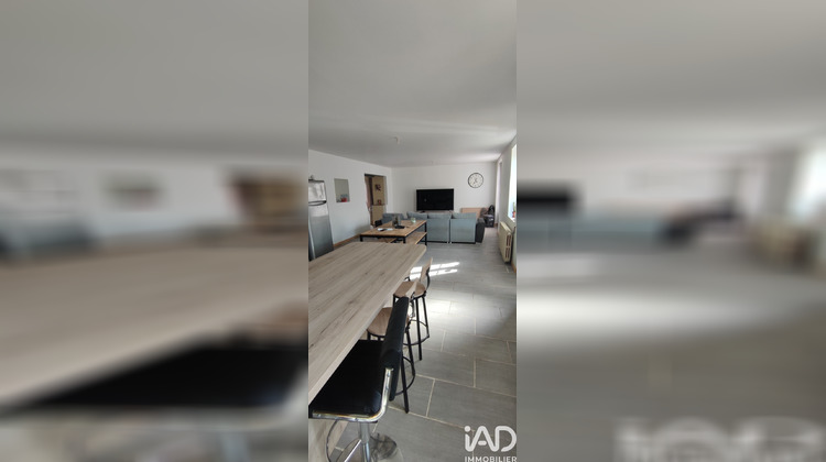 Ma-Cabane - Vente Maison Villers-Saint-Sépulcre, 119 m²